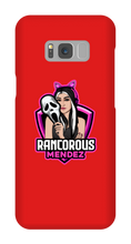 rancorousmendez Samsung Phone Cases