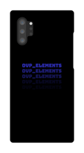ovp_elements Samsung Phone Cases