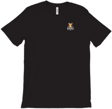 Logo T-shirt (White/Silver/Asphalt/Navy/Black)