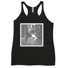 ABZY'S EP 2021 tanktop-women-racerback