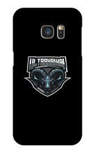ultrakrikri Samsung Phone Cases