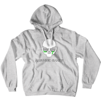 Arsunick Hoodies (No-Zip/Pullover)