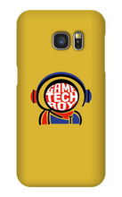 gametechroy Samsung Phone Cases