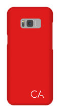 CA - Samsung Phone Cases