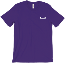 T-Shirt (White Face)