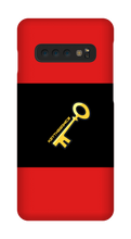 keythegamic Samsung Phone Cases
