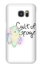 cutelilnerdy Samsung Phone Cases