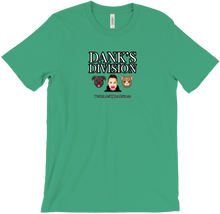 Doggo Division T-Shirt