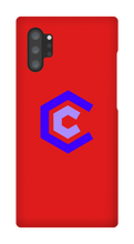ColonelNeon Samsung Phone Cases
