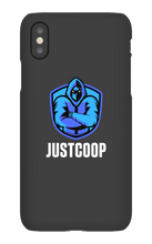 JustCoop Iphone Cases