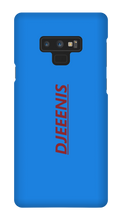 djeeenis Samsung Phone Cases