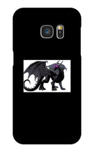 jacobmathews Samsung Phone Cases