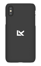iamluudde iPhone Phone Cases