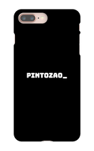 pintozao_ iPhone Phone Cases