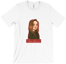 Izadorable T-shirt!