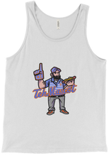 tehmascot Tank Top
