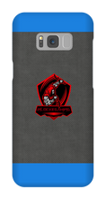 zilockegaming Samsung Phone Cases