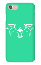 iPhone Cases Chaotic DemonChaos