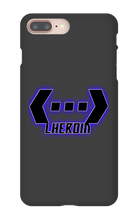 LHEROIN GAMING iPhone Phone Cases