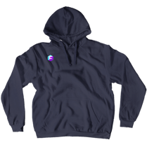Falcon Hoodies (No-Zip/Pullover)