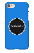 alaradi612 iPhone Phone Cases