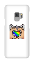 PrideLove Samsung Phone Cases