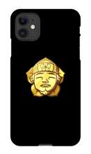 mrmiyagix iPhone Phone Cases