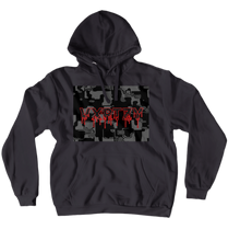 tlgvxrtzy Hoodies (No-Zip/Pullover)