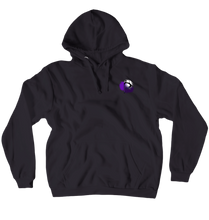 PurpoGaming Logo Pullover