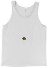 the gaming moonkey Tank Top