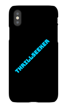 thrill5eeker iPhone Phone Cases