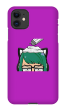 emilyalana iPhone Phone Cases
