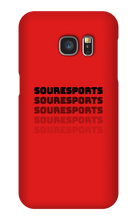 souresports Samsung Phone Cases