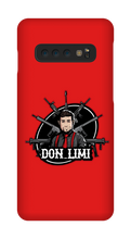 don_limi Samsung Phone Cases