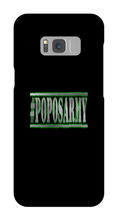 popo_1973 Samsung Phone Cases