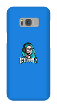 tetebabi_x Samsung Phone Cases