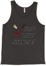 Flippin Changas Tank Top