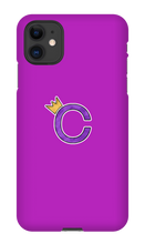 Cyle Logo iPhone Case