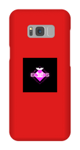 Elite_fps Samsung Phone Cases