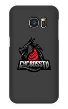 cycrosstv Samsung Phone Cases