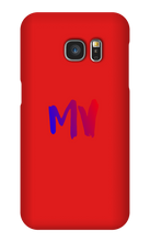markven Samsung Phone Cases