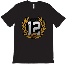 kingisaac T-Shirts
