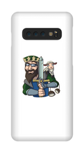 downey_blade Samsung Phone Cases