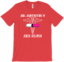 drbirthctrl T-Shirts