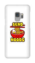 Send Noods 📱 Samsung Phone Case 📱