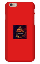 maxgamer_ita iPhone Phone Cases collezione 2021