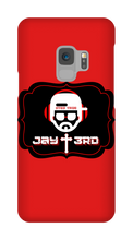 Jay 3rd Samsung Phone Cases