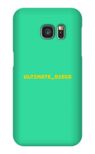 Funda Para SAMSUNG De Ultimate_D1EGO