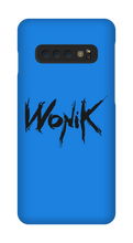 wonik Samsung Phone Cases