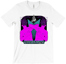 Captainstellar x Planetvibes- Lovesick TS